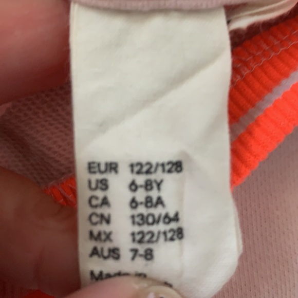 Bundle girls sizes between 6-8 😊👍👍  7 items - Picture 8 of 12